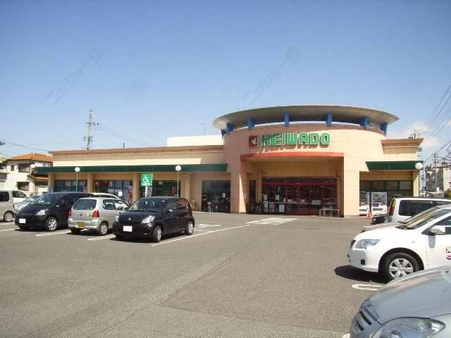   平和堂稲沢店