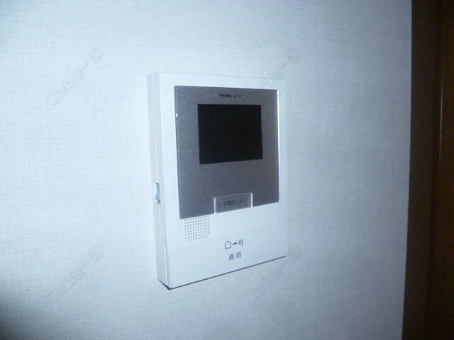 モニターホン