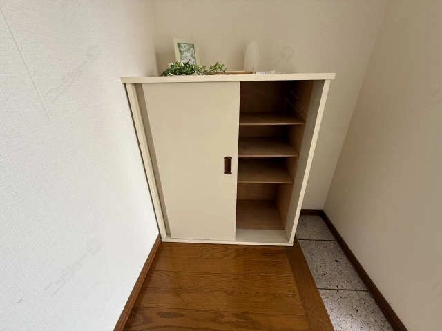 シューズBOX