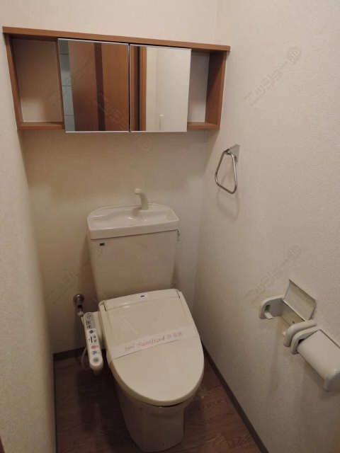 ＷＣ