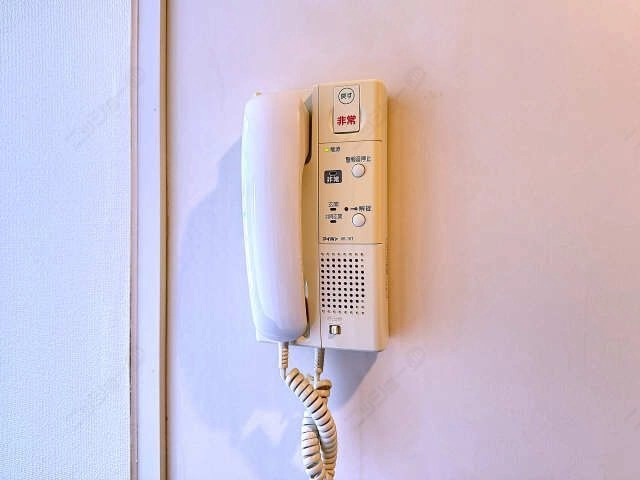 インターホン