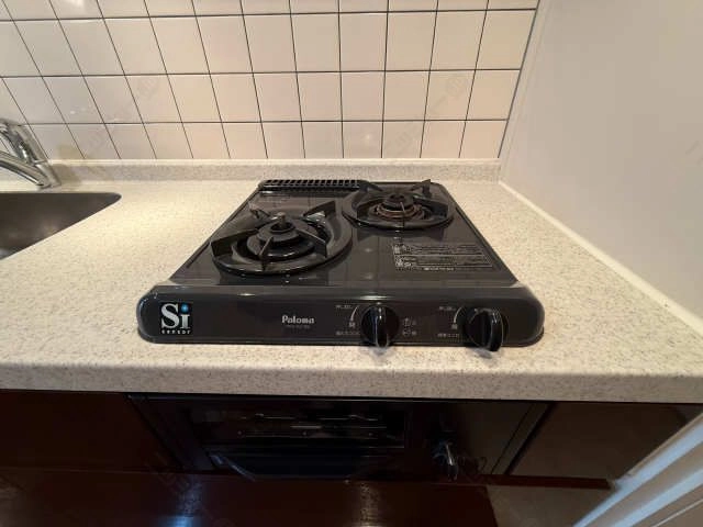 システムキッチン