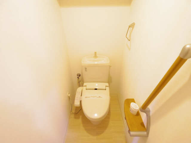 ＷＣ