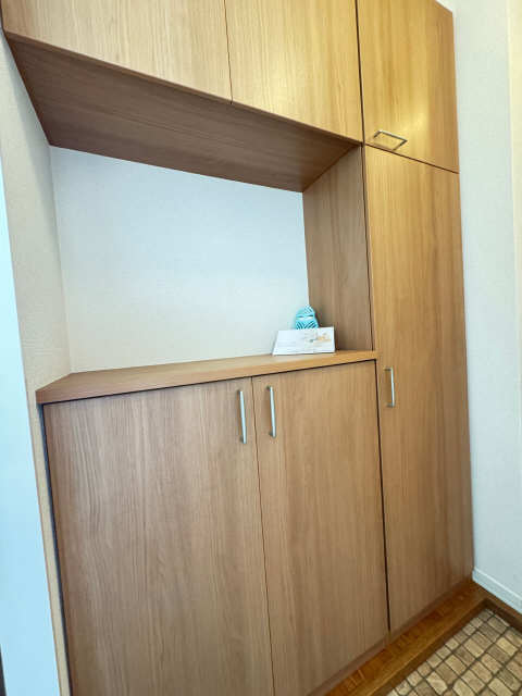 シューズBOX