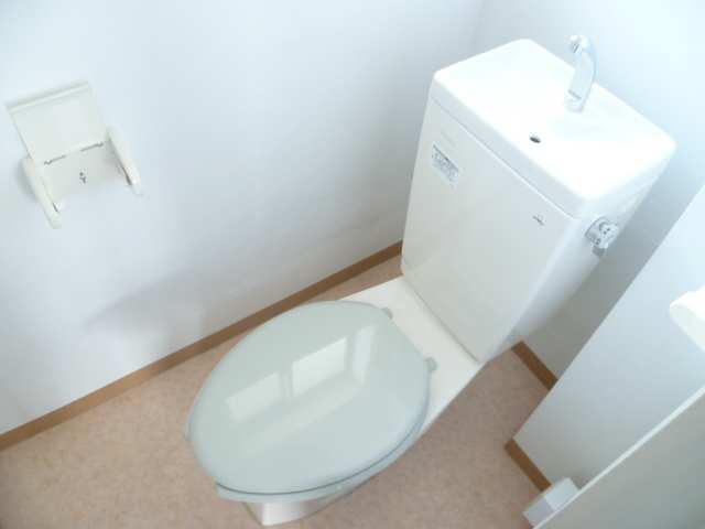 ＷＣ