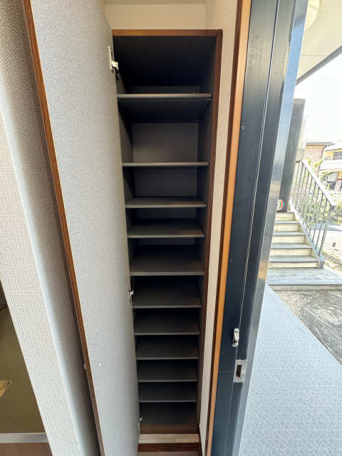 シューズBOX