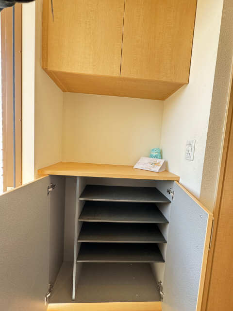 シューズBOX