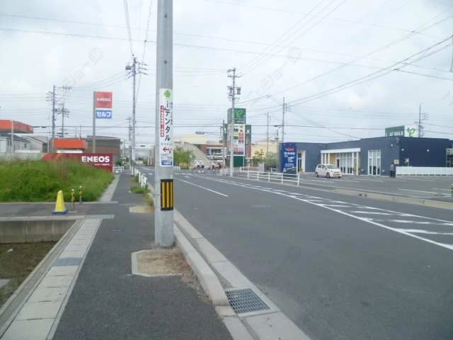 リーフウォーク