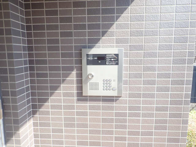 オートロック