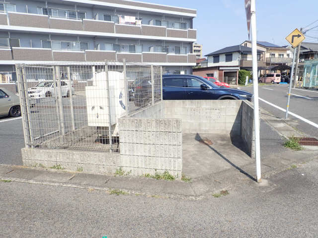 共有部分