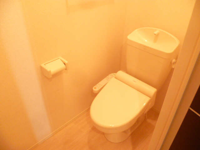 ＷＣ