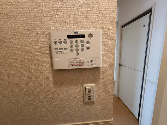 ホ�ームセキュリティ