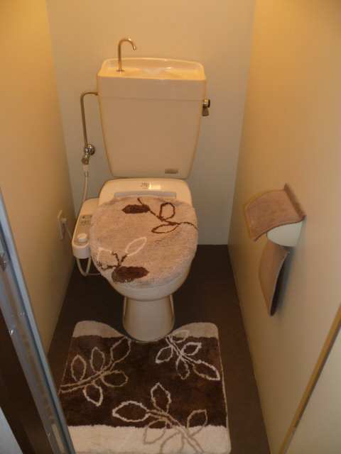 ＷＣ
