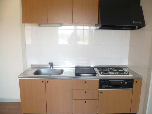 ﾘﾋﾞﾝｸﾞ(ｼｽﾃﾑｷｯﾁﾝ)