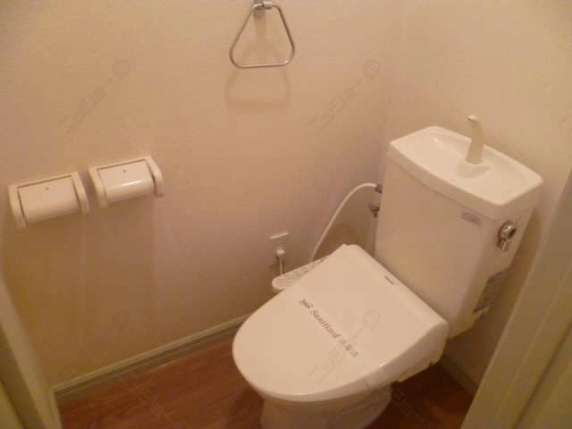 ＷＣ