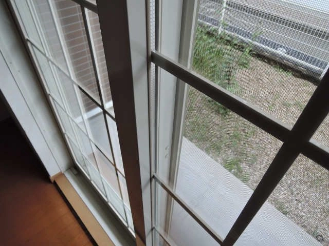 ペアガラス