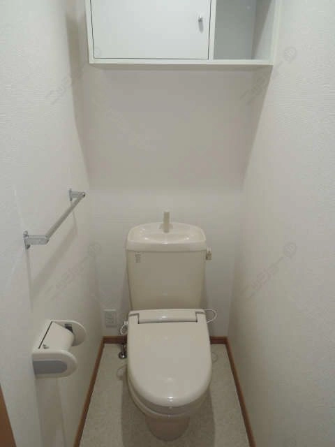 ＷＣ