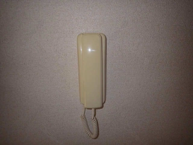 インターホン