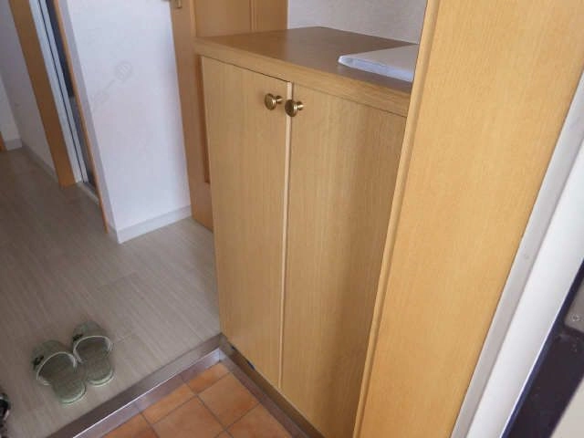 シューズＢＯＸ