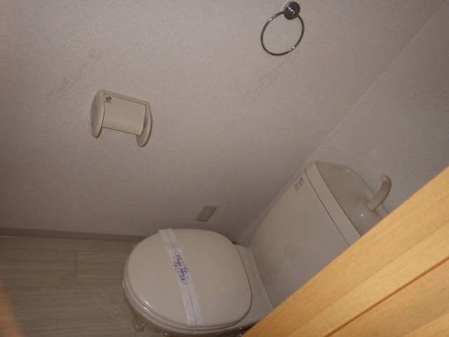 ＷＣ