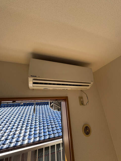 エアコン