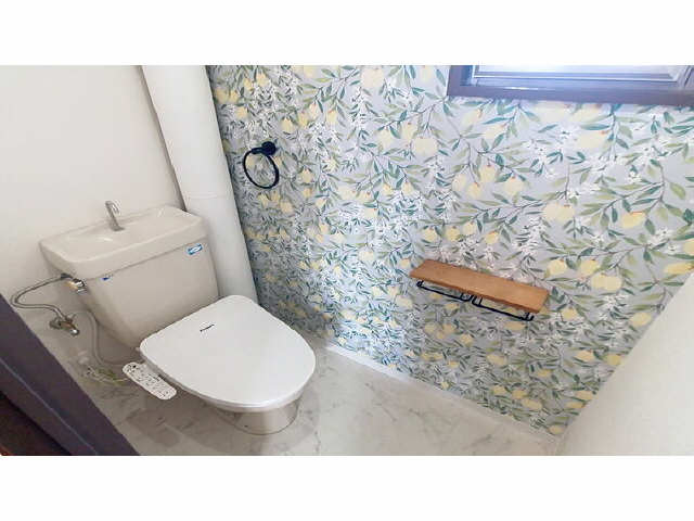 WC