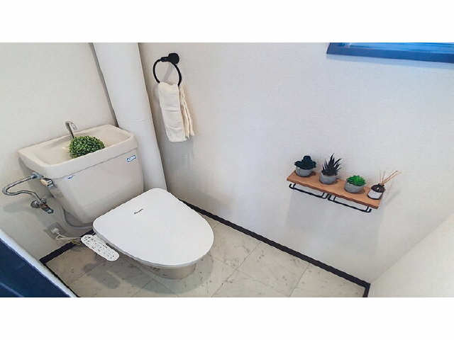 WC