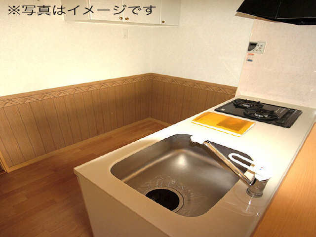 システムキッチン