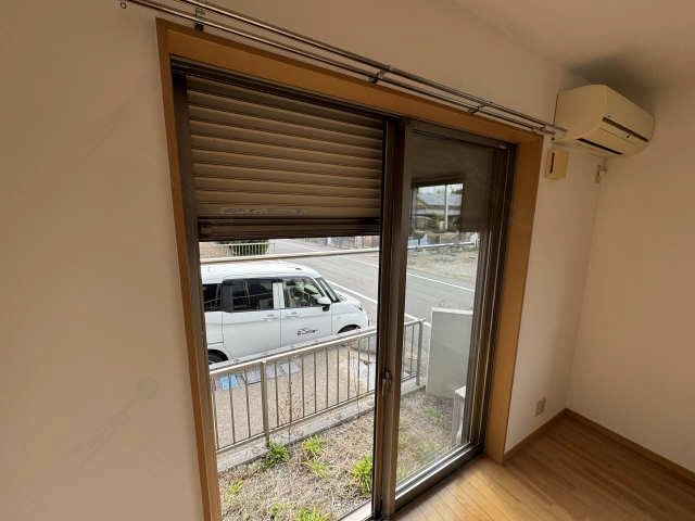 シャッター雨戸