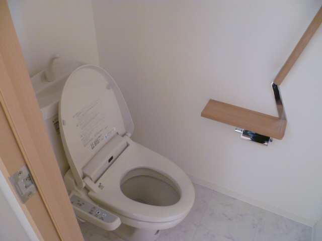 ＷＣ