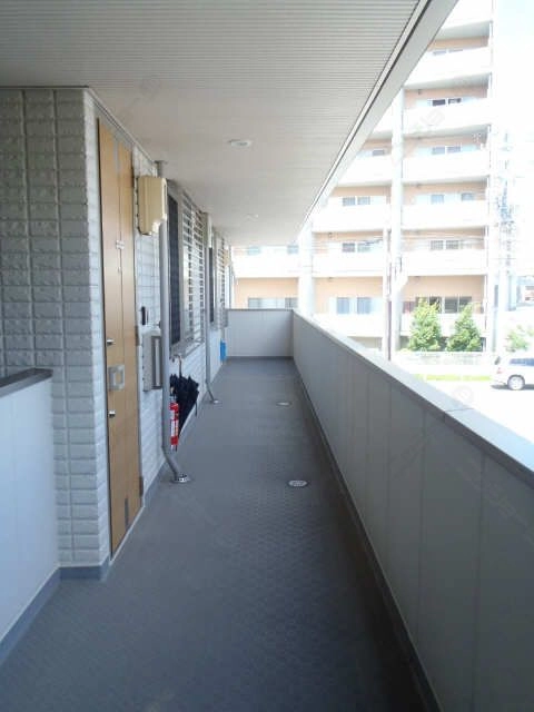 共用通路