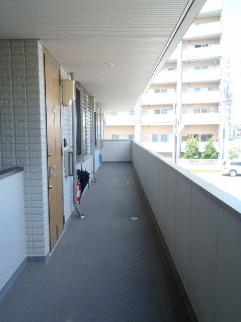 共用通路