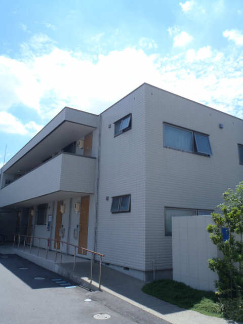 外壁