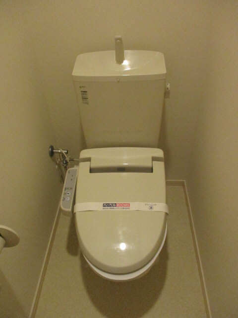 ＷＣ