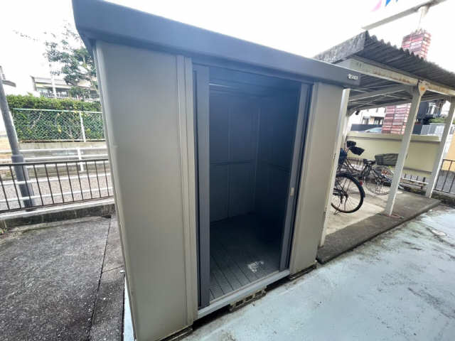 専用倉庫