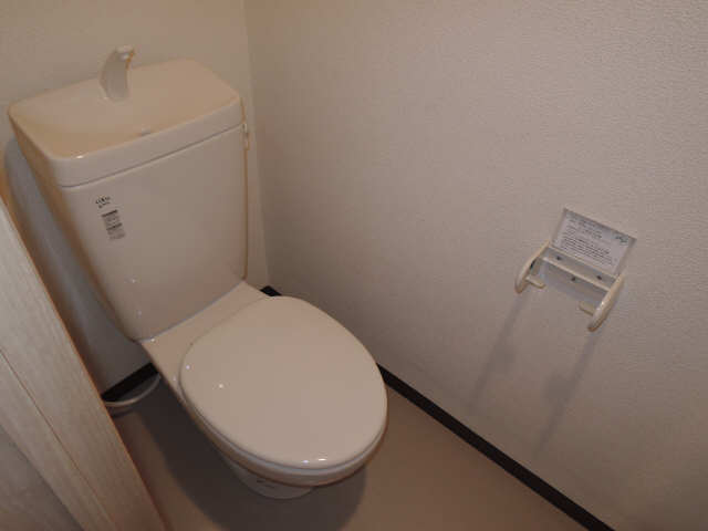 ＷＣ
