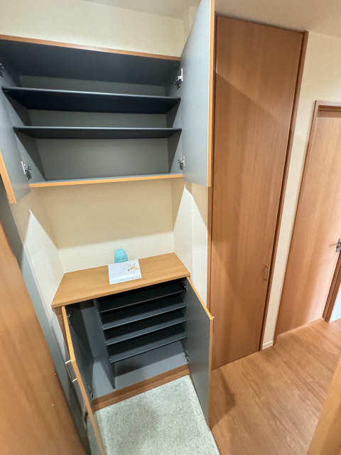 シューズBOX