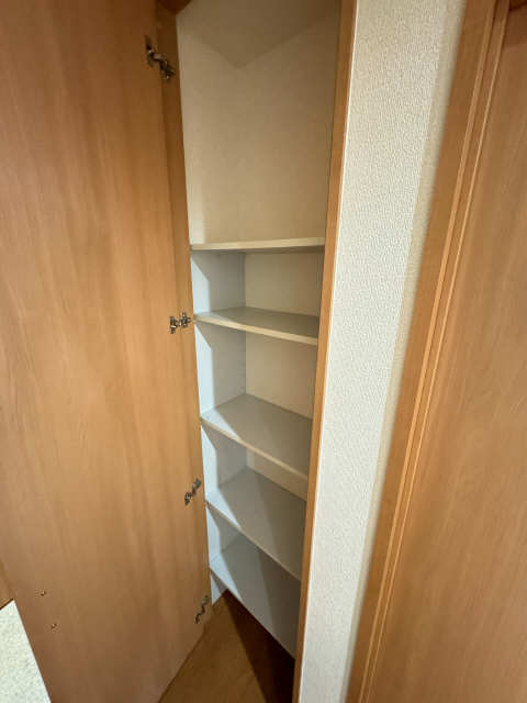 玄関収納