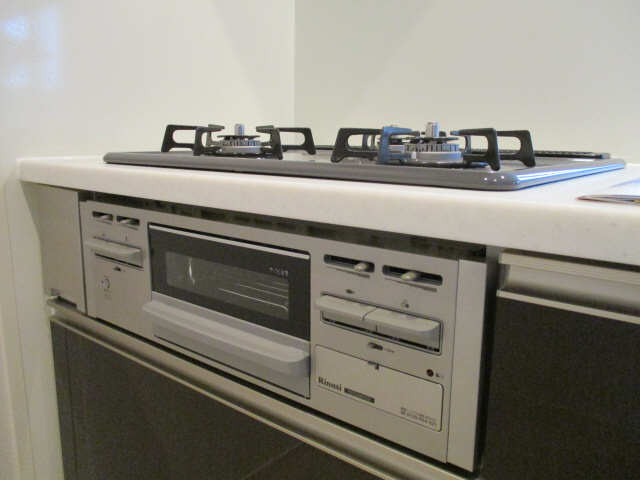 システムキッチン