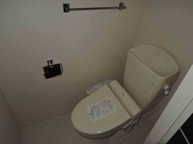 ＷＣ