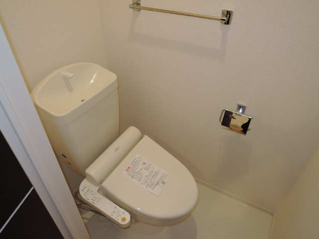 ＷＣ