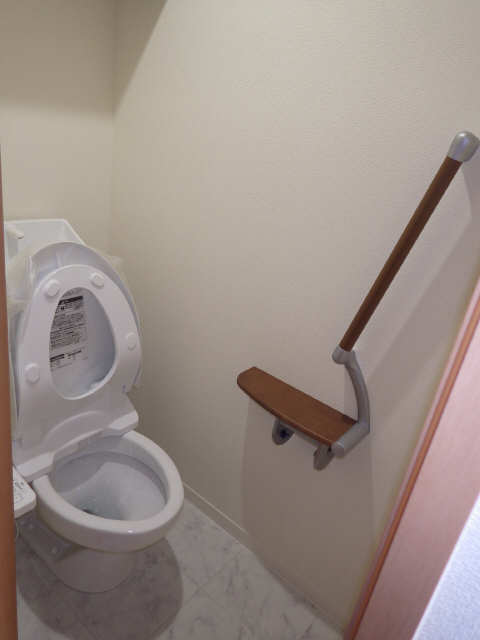 ＷＣ