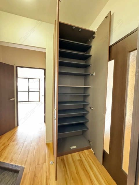 シューズBOX