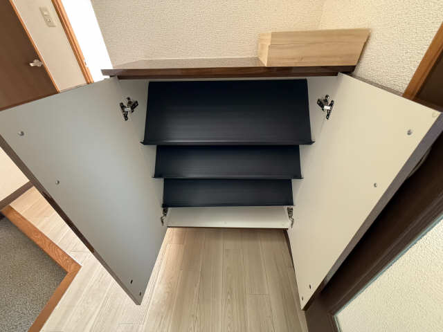 シューズBOX