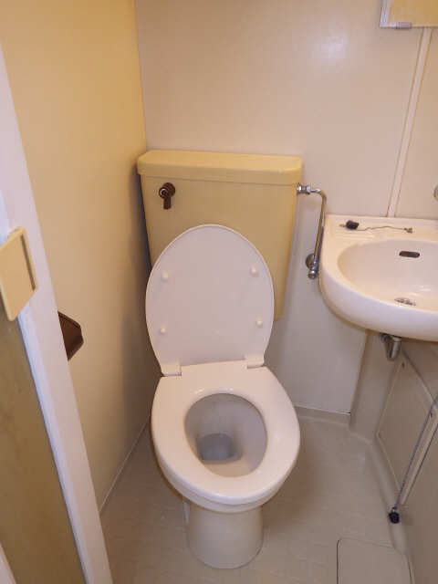 ＷＣ