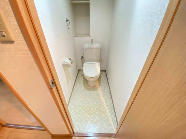 WC
