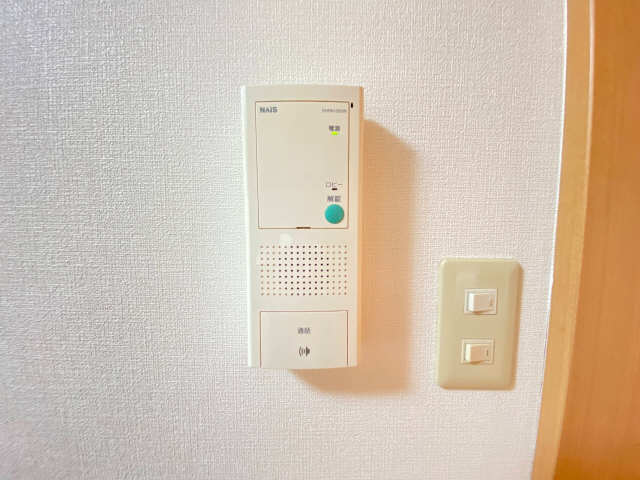 インターホン