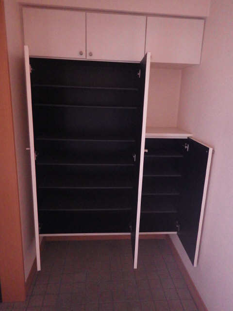 シューズBOX