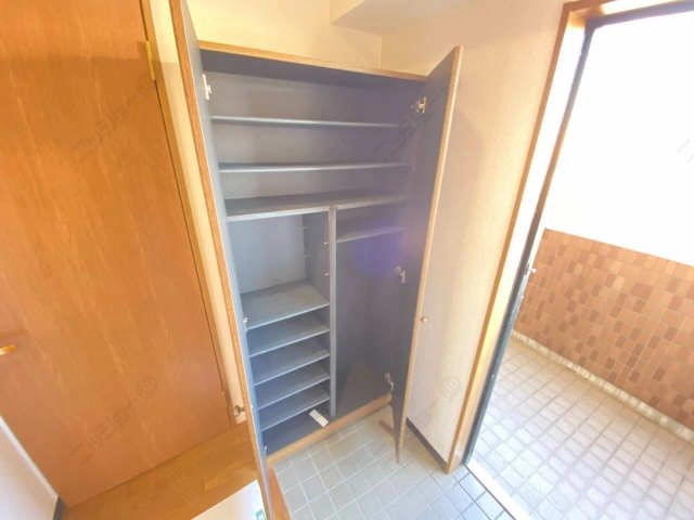 シューズBOX