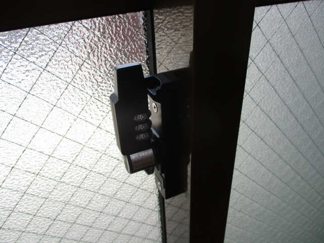 ダイヤルクレセント